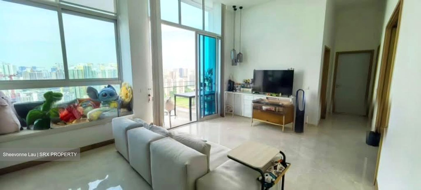 Tribeca (D9), Condominium #544539751